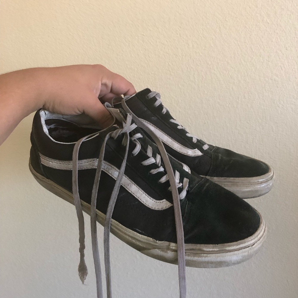 Vans shoes